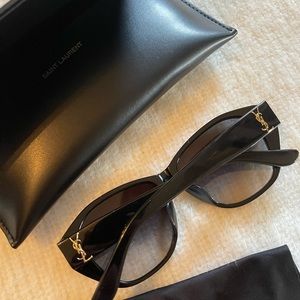 Saint Laurent Sunglasses